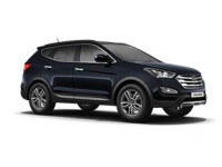 Hyundai Санта Фе III 2012-2022